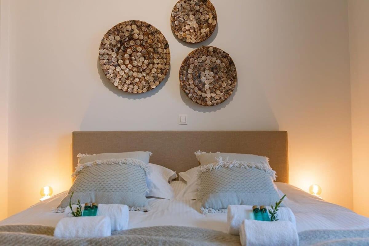 Huswell - Luminous Family Apartment With Magnificent View Ostende Kültér fotó